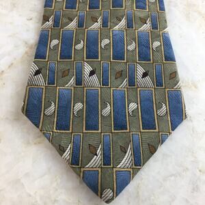 PETER THOMAS SILK TIE